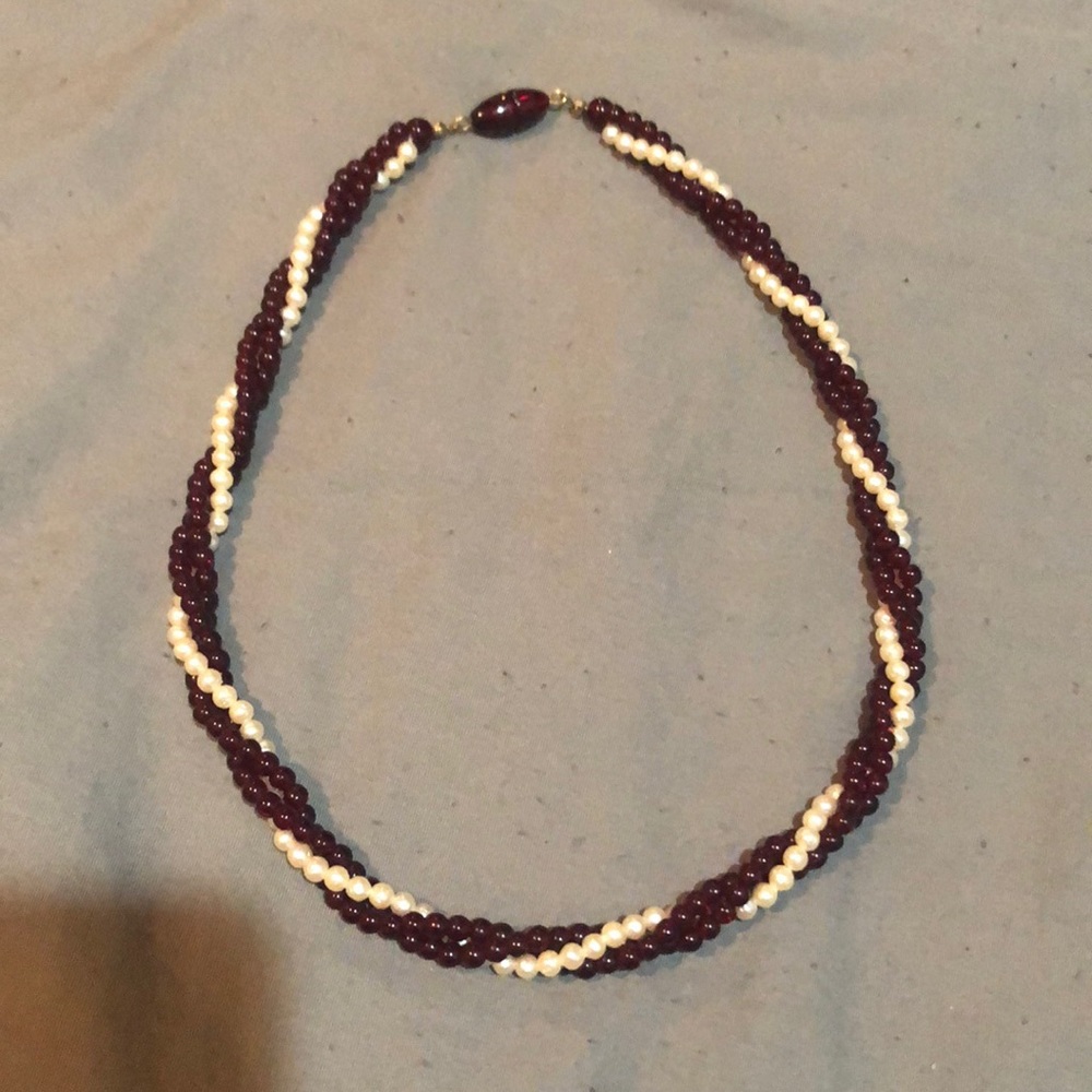 Costume jewelry